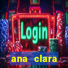 ana clara acompanhante porto alegre